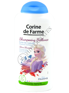 Corine de Farme Disney Princesse/ Frozen Sampon