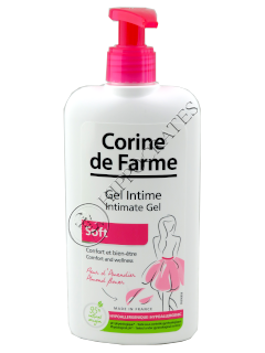 Corine de Farme My intimate Care Gel intim Soft
