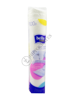 Dischete demachiante BELLA