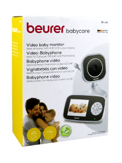 Beurer Monitor video pentru bebelusi BY110