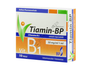 Тиамин-BP