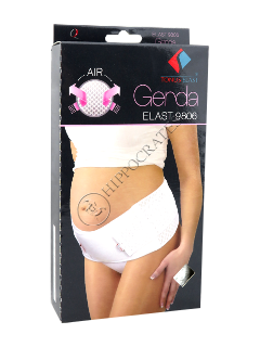 Centura 9806 AIR de sustinere prenatala Gerda