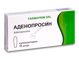 Adenoprosin