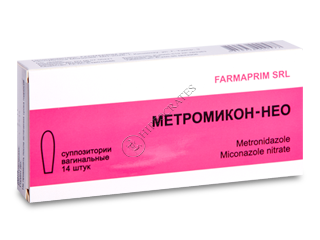 Metromicon-Neo