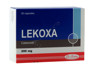 Lekoxa