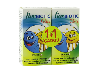 Florbiotic Colics 1+1