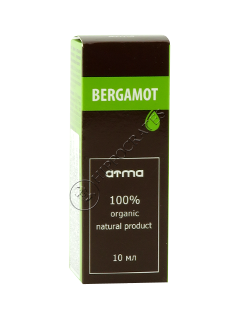Oleum Citrus bergamia (Bergamot)