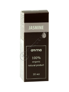 Oleum Jasminum (Iasomie)
