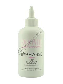 Byphasse 20 Years Capsule Collection gel de dus sweet almond