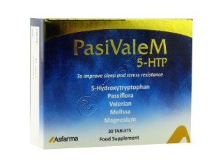 ПасиВалеМ 5-HTP