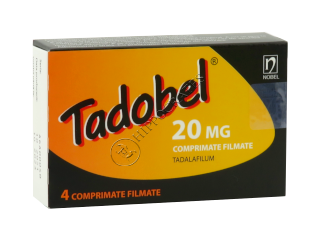 Tadobel