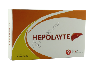 Hepolayte