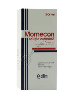 Momecon