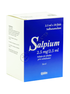 Salpium