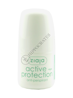Ziaja Antiperspirant roll-on Activ Protection