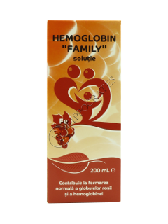 Hemoglobin Family