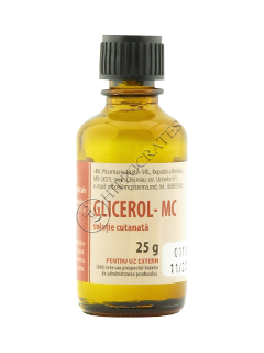 Glicerol-MC
