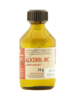 Glicerol-MC