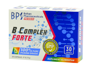 B Complex Forte