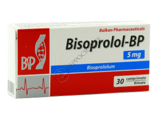 Bisoprolol-BP