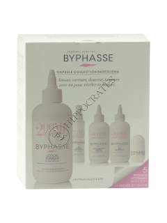 Byphasse 20 Years Capsule Collection Set Promo