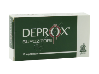 Депрокс