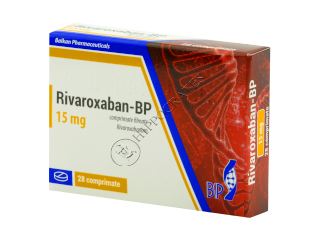 Rivaroxaban-BP