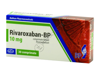 Rivaroxaban-BP