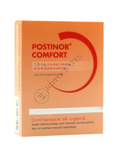 Postinor Comfort
