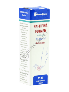 Naftifina Flumed