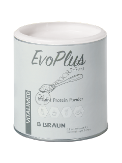 Evo Plus Neutral protein powder 