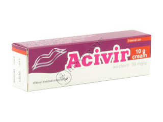 Acivir