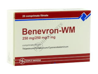 Benevron-WM
