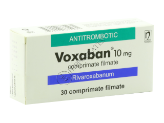 Voxaban