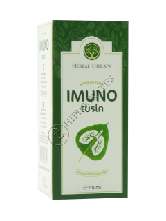 IMUNO Tusin