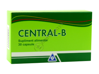 Central-B