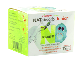 NATabsorb Junior