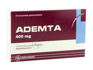 Ademta