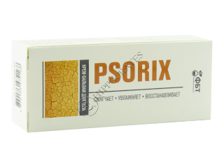 Psorix Сremă-balsam de corp