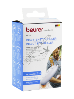 Beurer Прибор для лечения укусов насекомых BR10