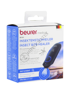 Beurer Прибор для лечения укусов насекомых BR90