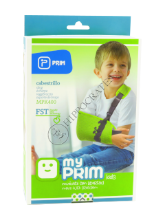PRIM Kids suport pentru braț MPK400 2 T2