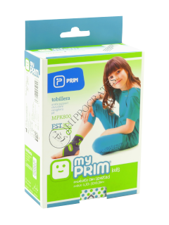 PRIM Kids suport pentru gleznă ajustabil MPK800 1