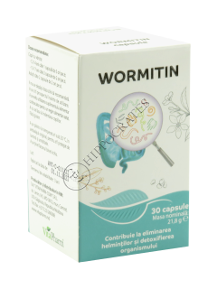 Wormitin