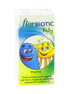 Florbiotic Baby