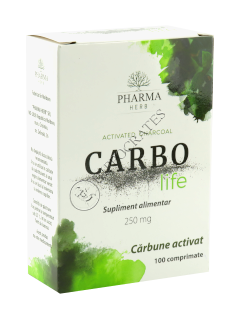 Carbune activat (Carbo Life)