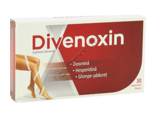Дивеноксин