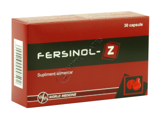Fersinol-Z
