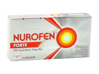 Nurofen Forte