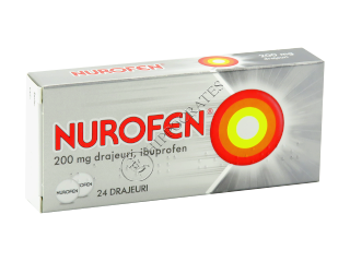 Nurofen